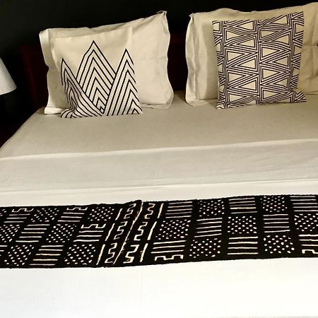 Bolo Residence Douala Oda fotoğraf