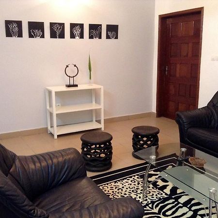 Bolo Residence Douala Dış mekan fotoğraf