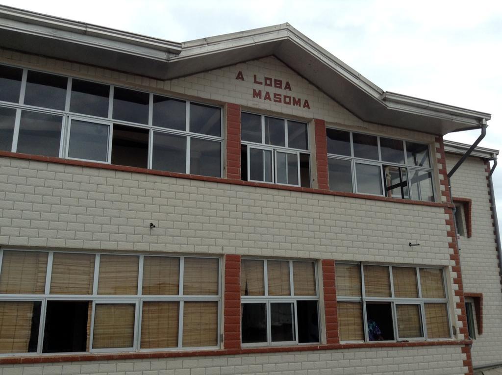 Bolo Residence Douala Oda fotoğraf