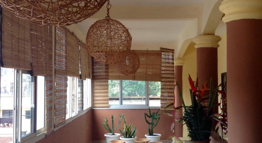 Bolo Residence Douala Dış mekan fotoğraf