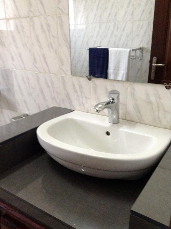 Bolo Residence Douala Dış mekan fotoğraf