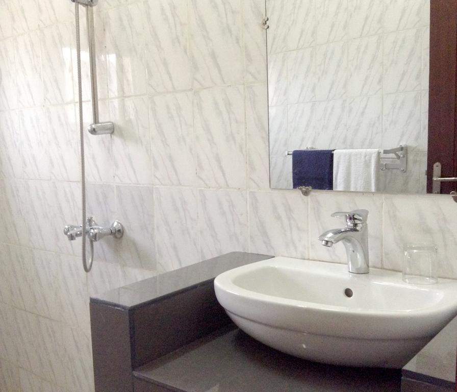 Bolo Residence Douala Dış mekan fotoğraf