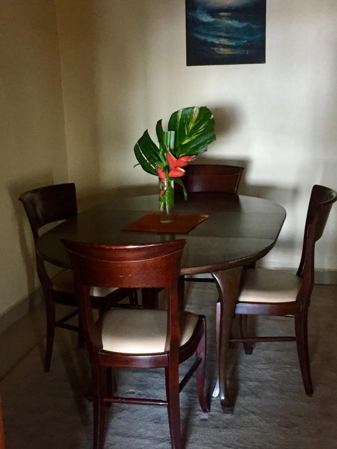 Bolo Residence Douala Dış mekan fotoğraf