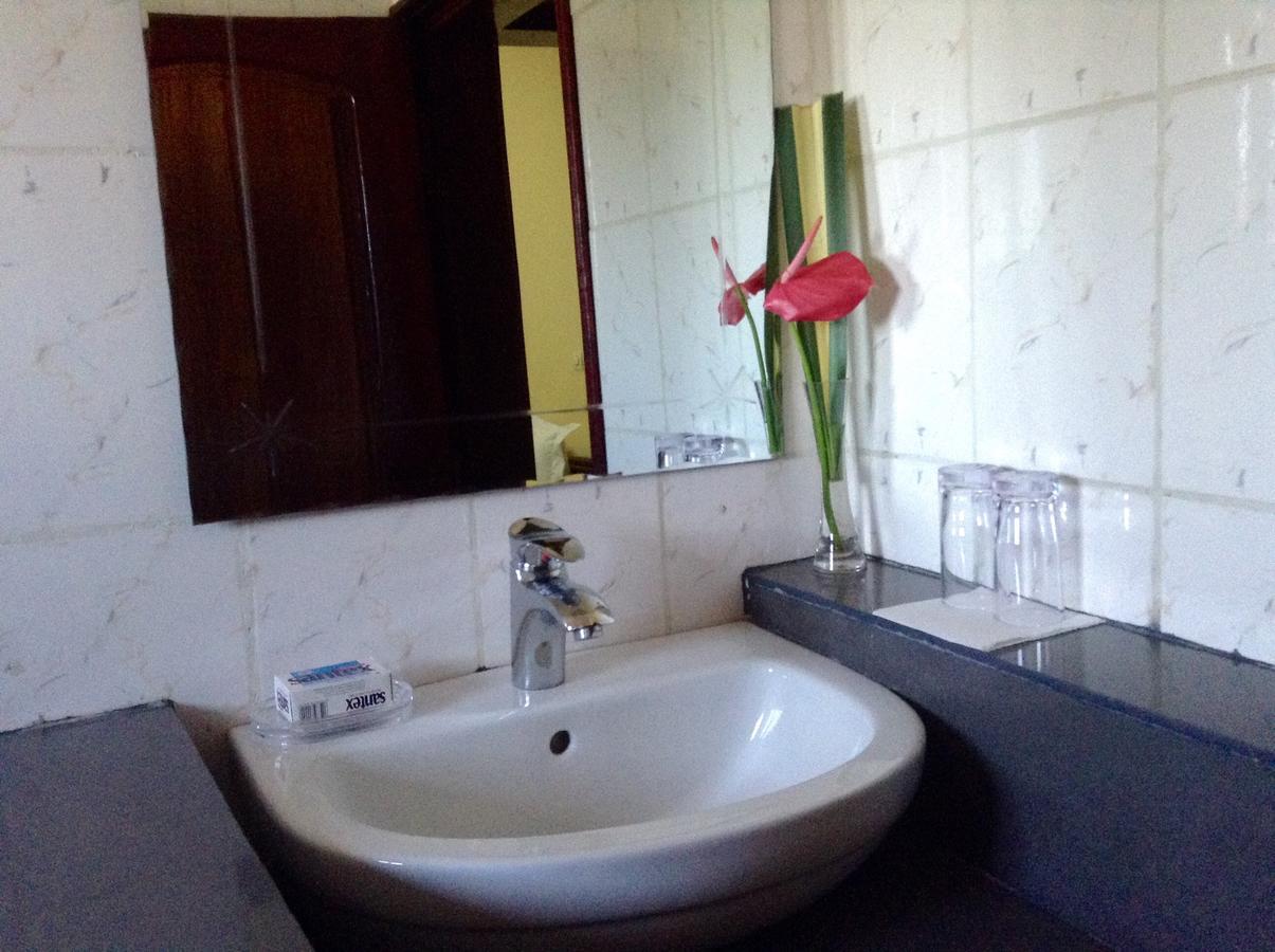 Bolo Residence Douala Dış mekan fotoğraf