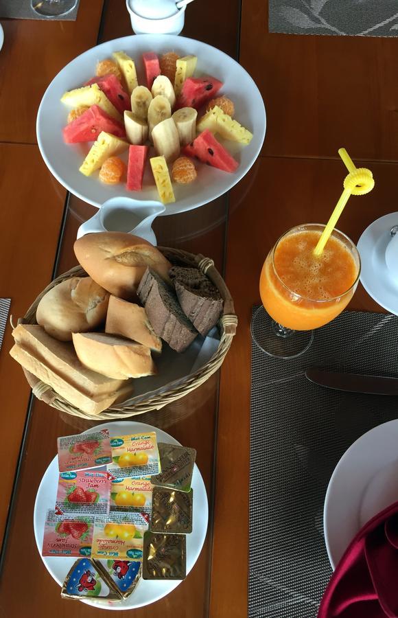 Bolo Residence Douala Dış mekan fotoğraf