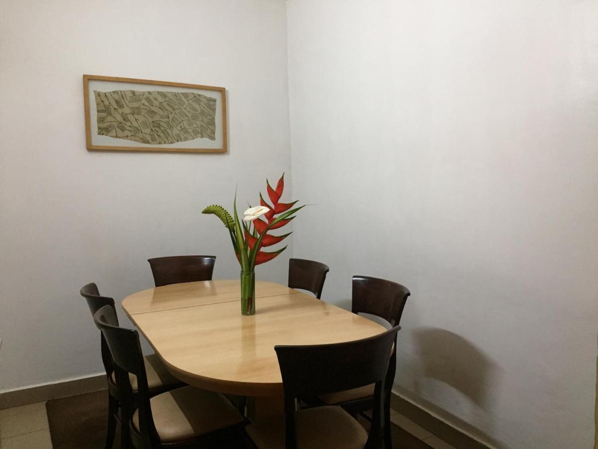 Bolo Residence Douala Dış mekan fotoğraf